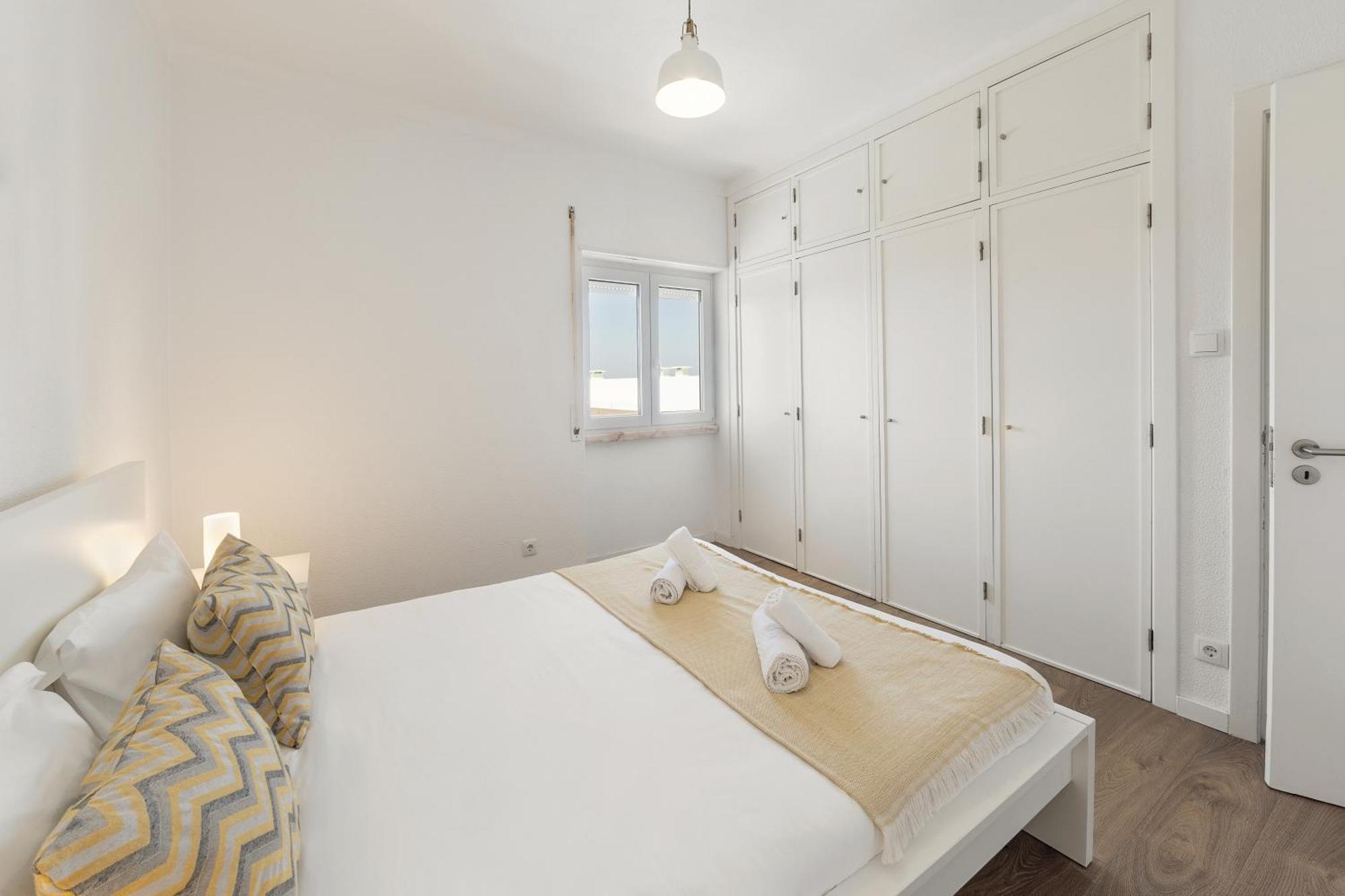 Baleal Breeze Διαμέρισμα Ferrel  Εξωτερικό φωτογραφία