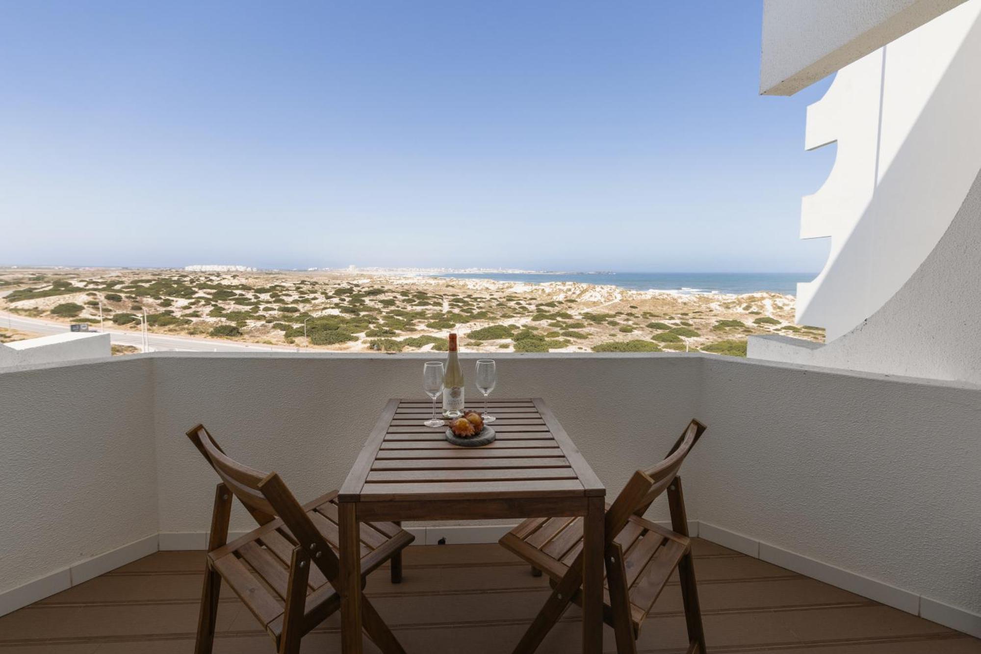 Baleal Breeze Διαμέρισμα Ferrel  Εξωτερικό φωτογραφία